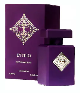 Psyhedelic Love edp 90ml