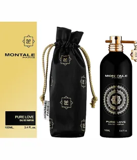 Pure Love edp 100ml