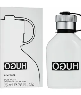 Hugo Reserved edt 125ml
