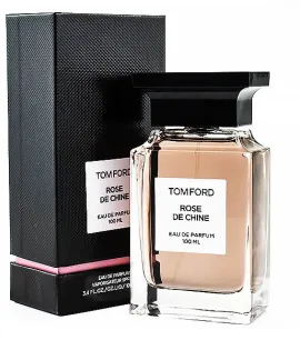 Rose de Chine edp 50ml
