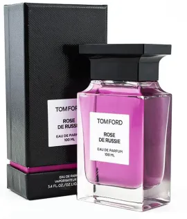 Rose de Russie edp 50ml