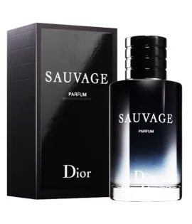 Sauvage Parfum 200ml