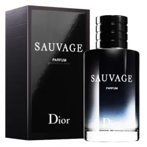 Sauvage Parfum 200ml