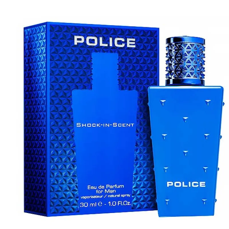 Shock-In-Scent for Men edp 100ml Shock-In-Scent for Men edp 100ml