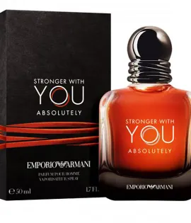 Stronger With You Absolutely Parfum 50ml