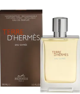 Terre d'Hermes Eau Givree edp tester 100ml