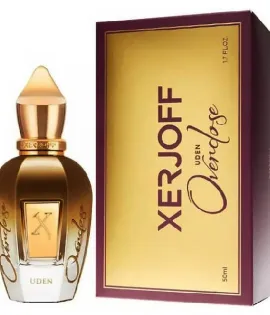 Uden Overdose /Shooting Stars/ Parfum 50ml