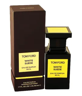 White Suede edp 100ml