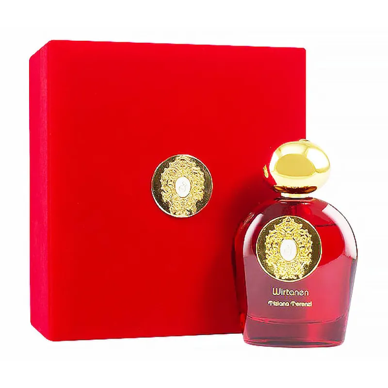 Wirtanen Extrait de Parfum 100ml