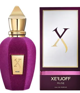 Muse/ Velvet Coll. / edp 100ml