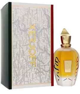 XJ 1861 Decas edp tester 100ml