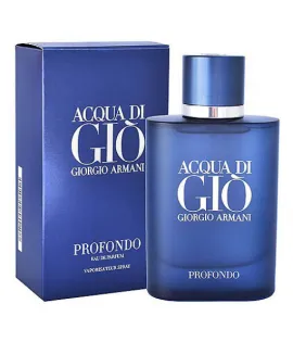 Acqua di Gio Profondo edp 100ml