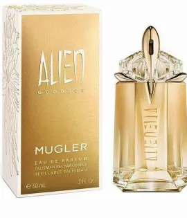 Alien Goddes edp 60ml