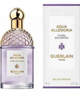 Aqua Allegoria Flora Salvaggia edt tester 125ml