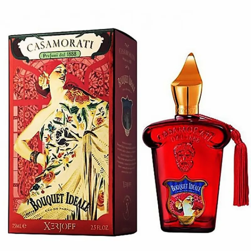 Bouquet Ideale edp 30ml