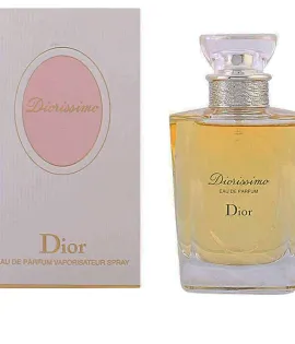 Diorissimo Eau de Parfum tester 50ml