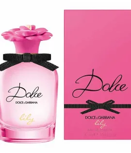 Dolce Lily edp 50ml