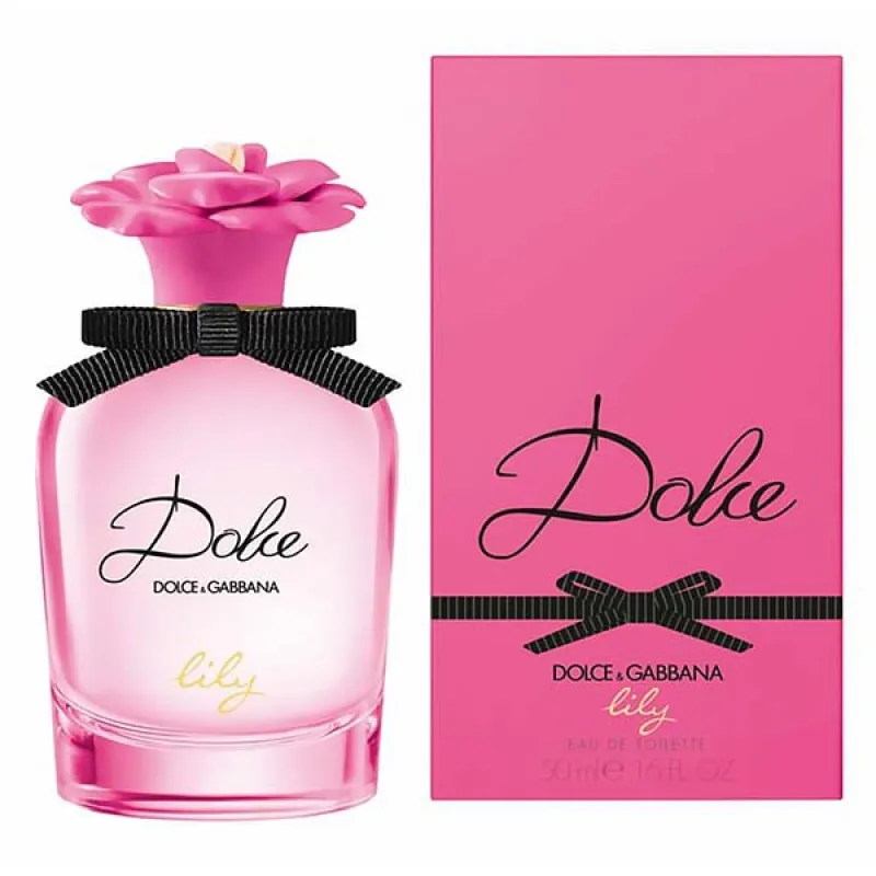 Dolce Lily edp 75ml Dolce Lily edp 75ml