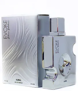 Evoke Silver for Her edp 75ml