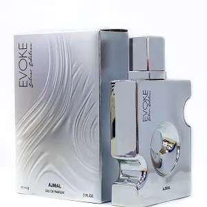 Evoke Silver for Her edp 75ml