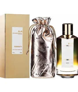 Feminity edp 120ml