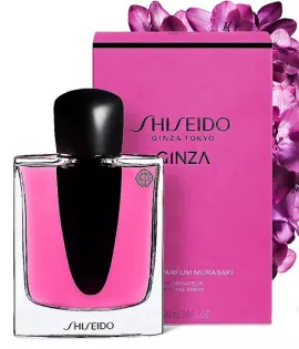 Ginza Murasaki edp 90ml