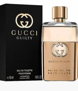 Gucci Guilty Pour Femme 2021 edt 90ml