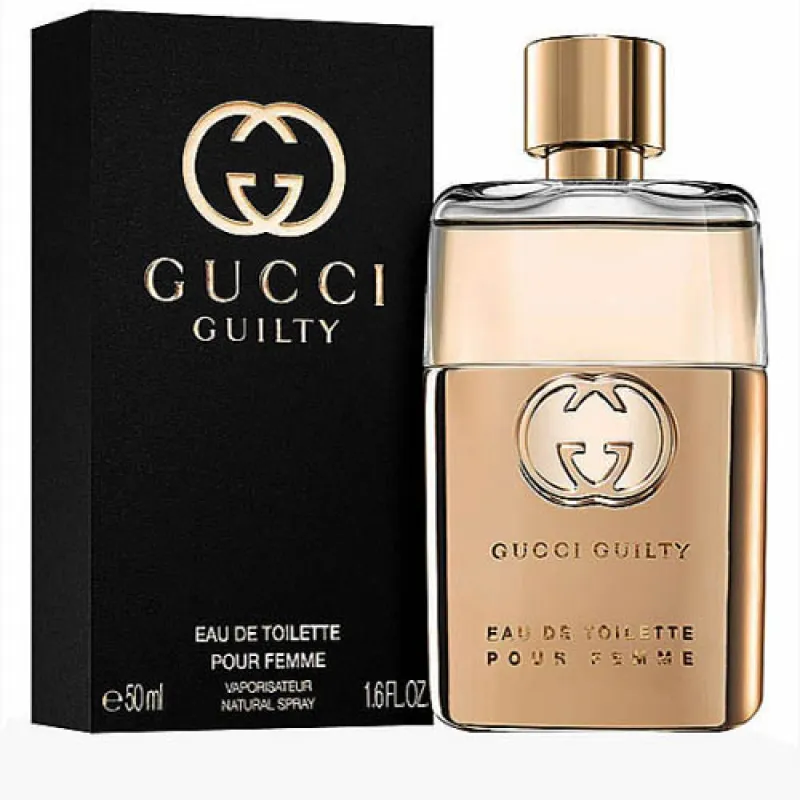 Gucci Guilty Pour Femme 2021 edt 90ml