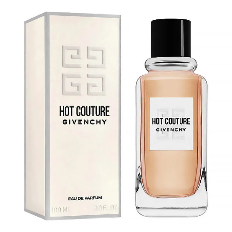 Hot Couture 2022 edp tester 100ml