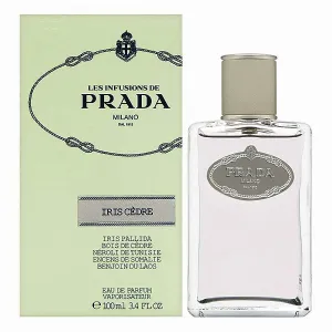 Infusion d'Iris Cedre 2015 edp 100ml