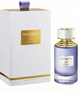 Iris de Syracuse edp 125ml
