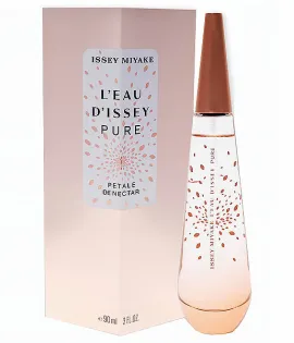 L'Eau D'Issey Pure Petale de Nectar edt 90ml