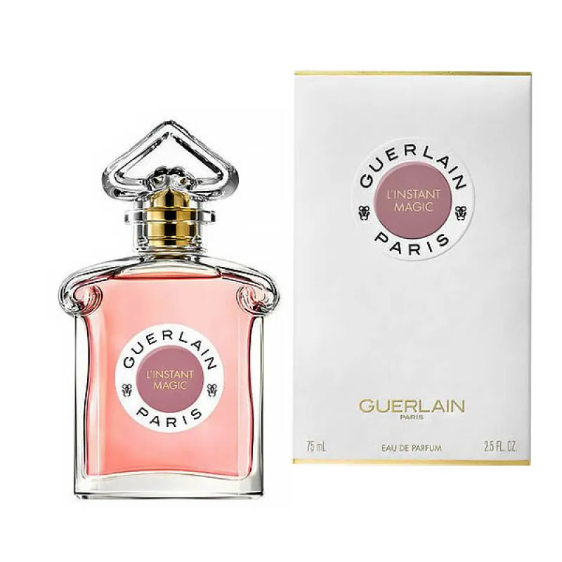 L'Instant Magic 2021 edp 75ml