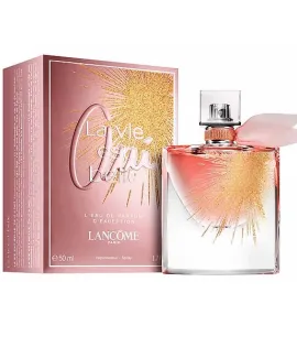 La Vie Est Belle Oui D'Exception L'edp tester 50ml