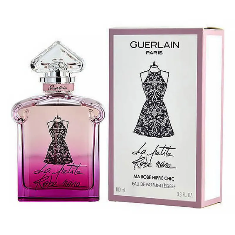 La Petite Robe Noire Legere 2018 edp tester 100ml
