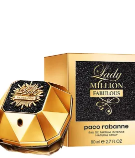 Lady Million Fabulous edp 50ml