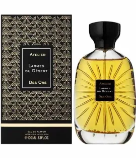 Larmes du Désert edp 100ml