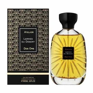 Larmes du Désert edp 100ml