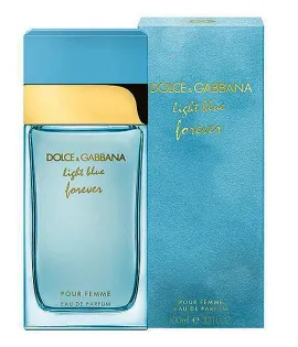 Light Blue Forever Pour Femme edp 25ml