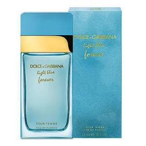 Light Blue Forever Pour Femme edp 100ml