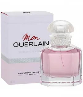 Mon Guerlain Sparkling Bouquet edp tester 100ml