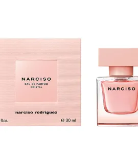 Narciso Cristal edp 50ml