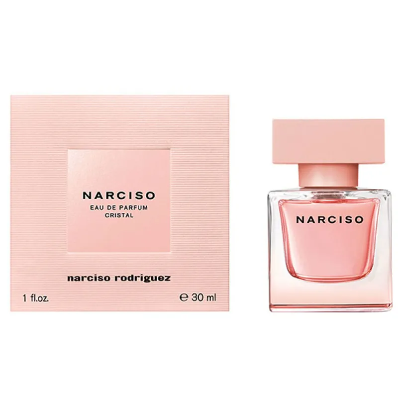 Narciso Cristal edp 50ml