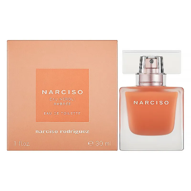 Narciso Eau Neroli Ambrée edt 90ml