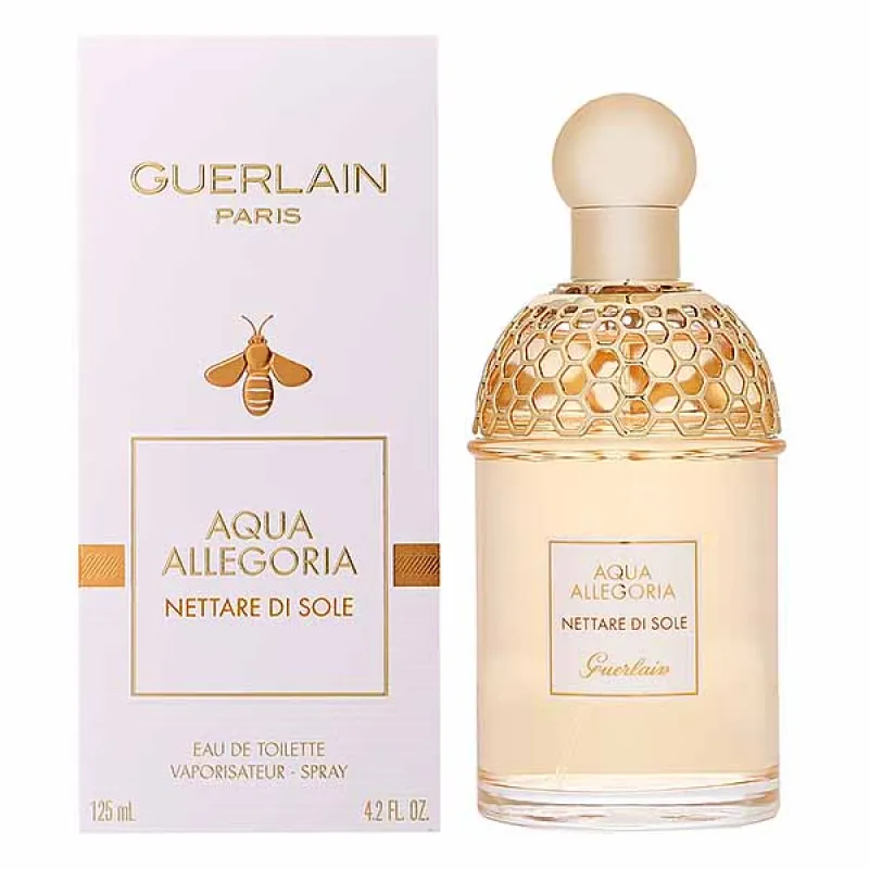 Aqua Allegoria Nettare di Sole edt tester 125ml Aqua Allegoria Nettare di Sole edt tester 125ml