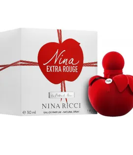 Nina Extra Rouge edp 30ml