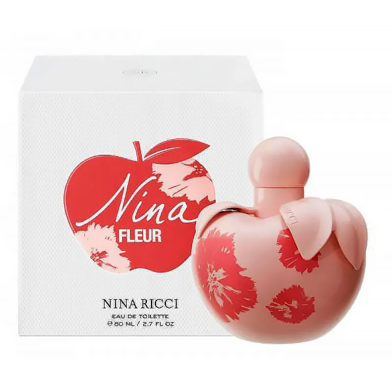 Nina Fleur 2022 edt 80ml