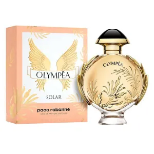 Olympea Solar edp tester 80ml