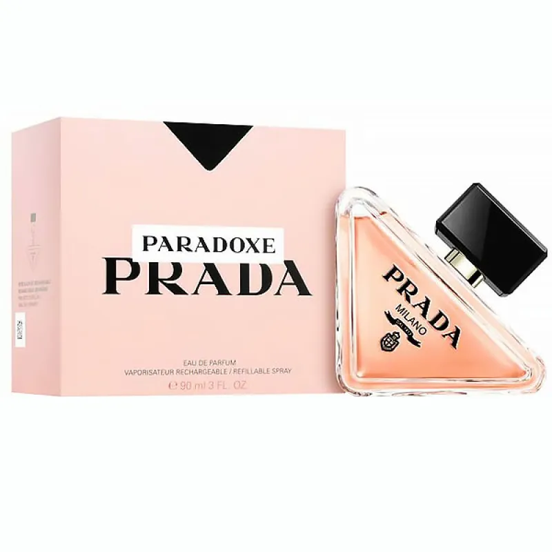 Paradoxe edp 50ml