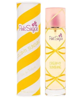 Pink Sugar Creamy Sunshine edt 100ml